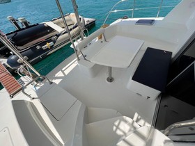 2011 Leopard Yachts 39 Powercat
