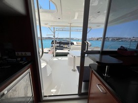 2011 Leopard Yachts 39 Powercat на продажу