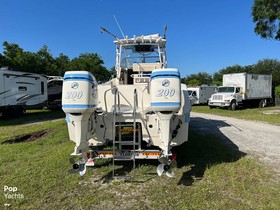 2000 World Cat 266Sc for sale