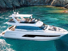 Kjøpe 2018 Prestige Yachts 630