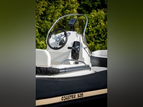 2021 Joker Boat Coaster 520 Incl Suzuki Df60 & Trailer satın almak