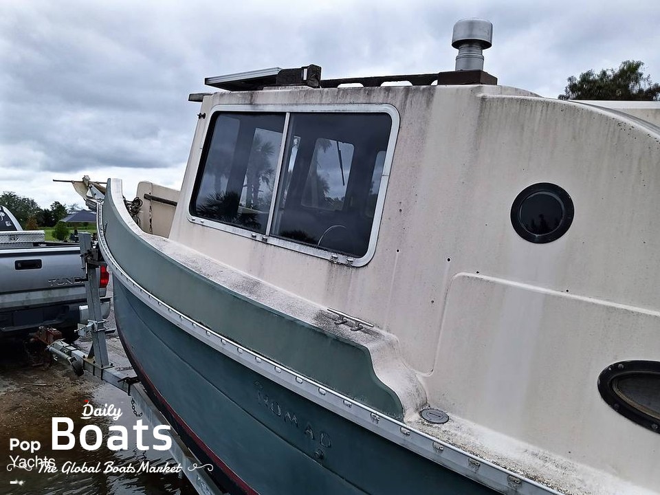 1992 Nimble 25 Nomad for sale. View price, photos and Buy 1992 Nimble