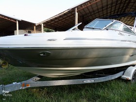 2006 Sea Ray 200 Sundeck