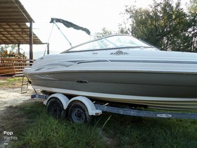 2006 Sea Ray 200 Sundeck myytävänä