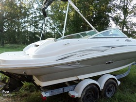 2006 Sea Ray 200 Sundeck myytävänä