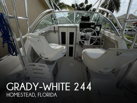 Grady-White Explorer 244