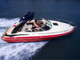 2024 Viper Powerboats (DE) 243 til salgs