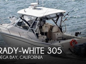 Grady-White 305 Express