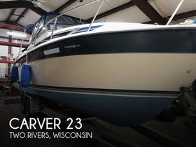 Carver Yachts 23 Montego Mid Cabin