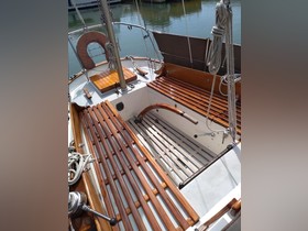 1971 Nantucket Clipper 32 for sale