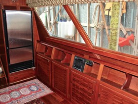 Buy 1978 Custom built/Eigenbau Philbrooks Pilothouse Cruiser
