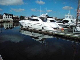 1999 Sunseeker Predator