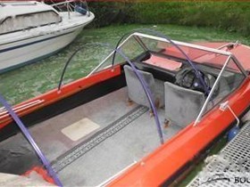 1989 Neptun Sportboot im Hafen Nahmitz à vendre