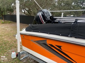 2021 Bayliner Element E16