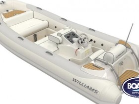 Inconnu Williams 445