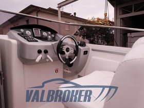 2010 Airon Marine 278 na prodej