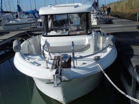 2015 Bénéteau Barracuda 7 in vendita