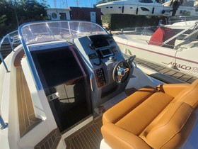 2012 Capelli Tempest 850 Wa til salg