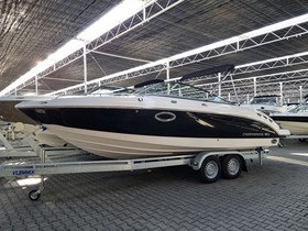 Chaparral Boats Ssx 236
