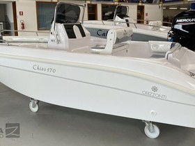 Buy 2023 Orizzonti Nautica Chios 170 [Package]