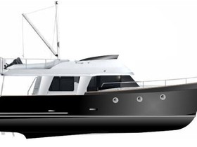 Erman Yachting Trawler 44 52 58