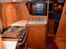 Buy 1992 Maestro Boats 35 Scherp Jacht
