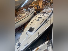 1992 Maestro Boats 35 Scherp Jacht for sale