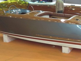 Купити 2022 Custom built/Eigenbau Lago 18 Deluxe Runabout