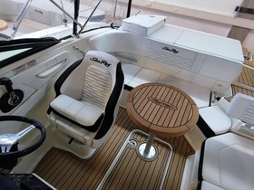 2023 Sea Ray 190 Spoe Bowrider Outboard Mit 150 Ps til salg