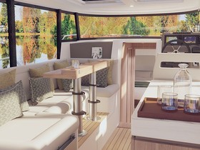 2022 Delphia Yachts 10 Sedan kaufen