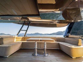 2015 Monte Carlo Yachts Mcy 86 на продаж