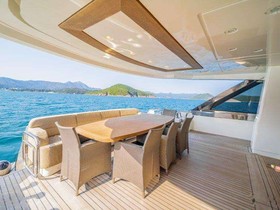 2015 Monte Carlo Yachts Mcy 86 на продаж