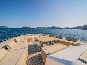 2015 Monte Carlo Yachts Mcy 86 na prodej