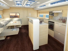 2020 Hanse 588 for sale