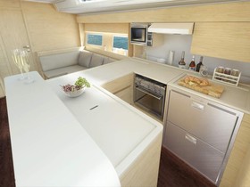 2020 Hanse 588