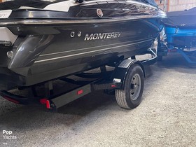 2017 Monterey 204Fs на продаж