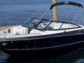 2017 Monterey 204Fs на продаж