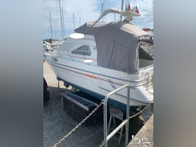 1991 Sealine 310 till salu