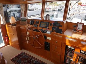 Buy 2004 Symbol Yachts 45 Pilothouse Trawler