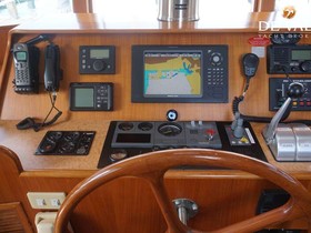 2004 Symbol Yachts 45 Pilothouse Trawler til salg