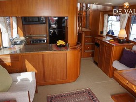 2004 Symbol Yachts 45 Pilothouse Trawler for sale