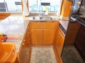 2004 Symbol Yachts 45 Pilothouse Trawler til salg