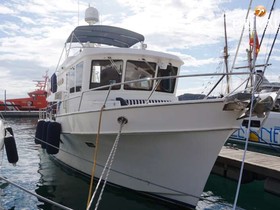 Buy 2004 Symbol Yachts 45 Pilothouse Trawler