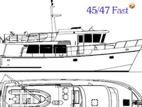 2004 Symbol Yachts 45 Pilothouse Trawler for sale