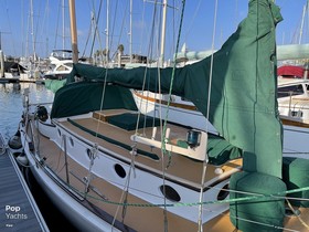 1984 Herreshoff Nereia 36'