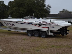 Buy 2003 Fountain Powerboats 35 Executioner