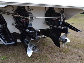 2003 Fountain Powerboats 35 Executioner for sale