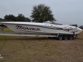 Buy 2003 Fountain Powerboats 35 Executioner