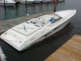 Buy 2003 Fountain Powerboats 35 Executioner