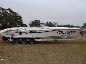 2003 Fountain Powerboats 35 Executioner for sale